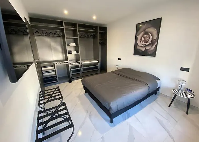 Princesse Neuve & Grand Standing ! *