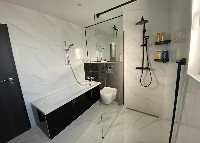 Princesse Neuve & Grand Standing !