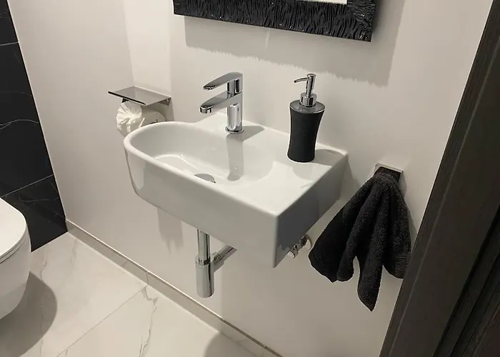 Prázdninový dům Princesse Neuve & Grand Standing !