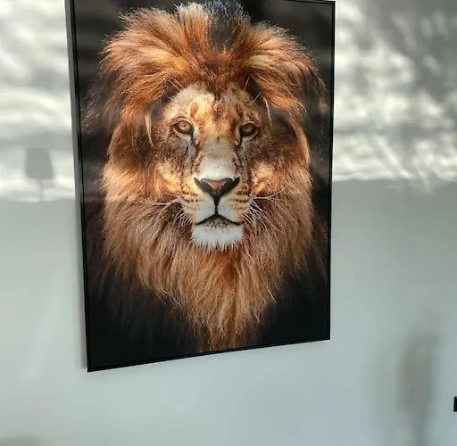 Princesse Neuve & Grand Standing ! Prázdninový dům *