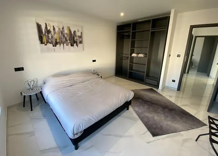 Princesse Neuve & Grand Standing ! Prázdninový dům Valmont (Moselle)