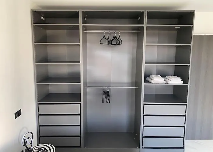 Princesse Neuve & Grand Standing ! Prázdninový dům