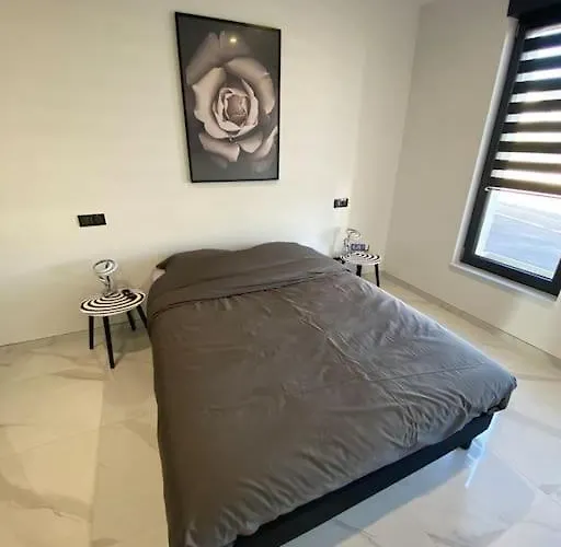 Princesse Neuve & Grand Standing ! Prázdninový dům *