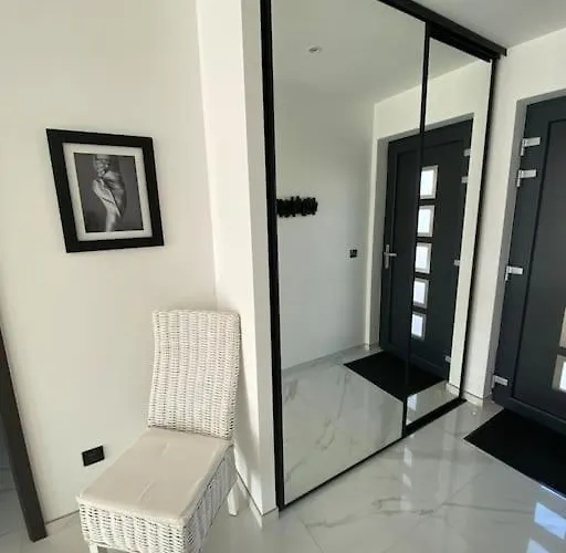 Prázdninový dům Princesse Neuve & Grand Standing !