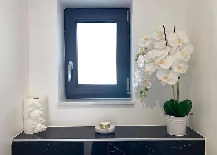 Prázdninový dům Princesse Neuve & Grand Standing ! *