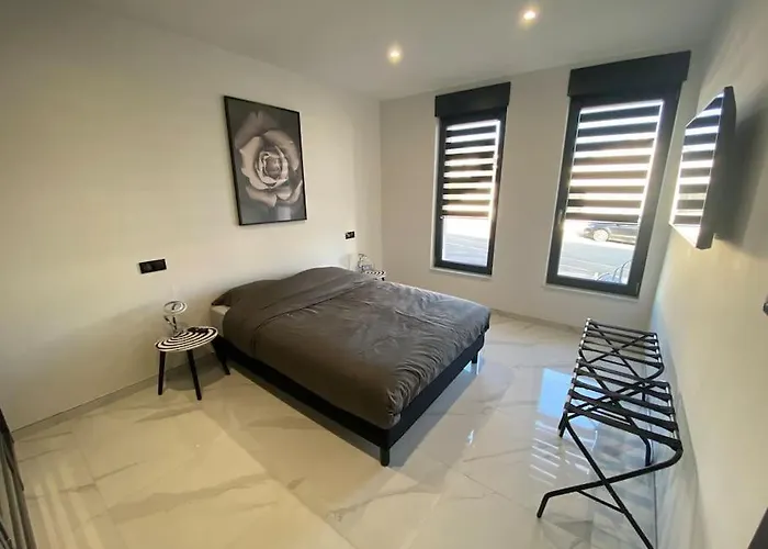 Princesse Neuve & Grand Standing ! Prázdninový dům