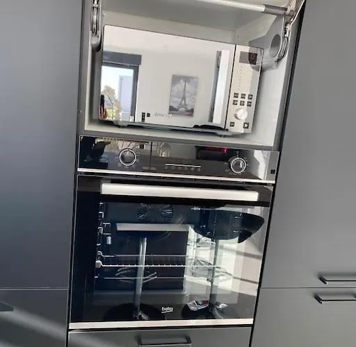 Prázdninový dům Princesse Neuve & Grand Standing ! *