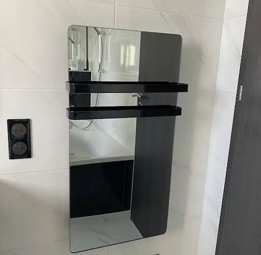 Prázdninový dům Princesse Neuve & Grand Standing ! *