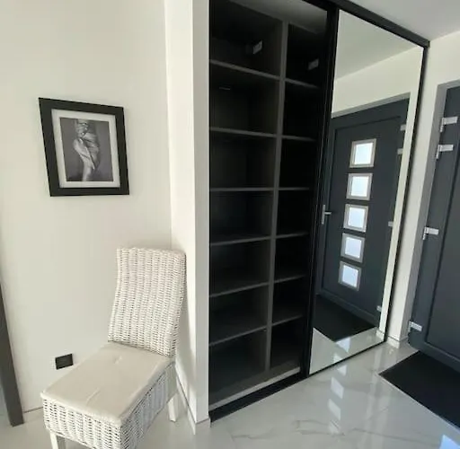 Prázdninový dům Princesse Neuve & Grand Standing ! Valmont (Moselle)