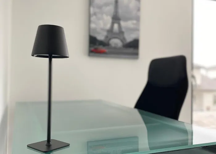 Princesse Neuve & Grand Standing !