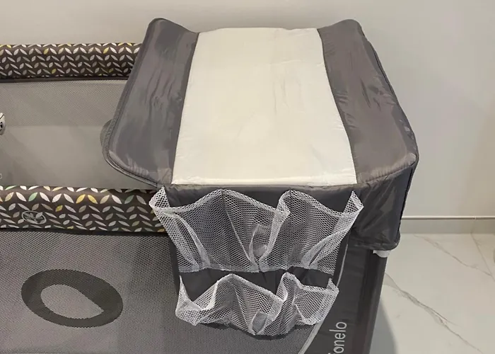 Princesse Neuve & Grand Standing ! Prázdninový dům