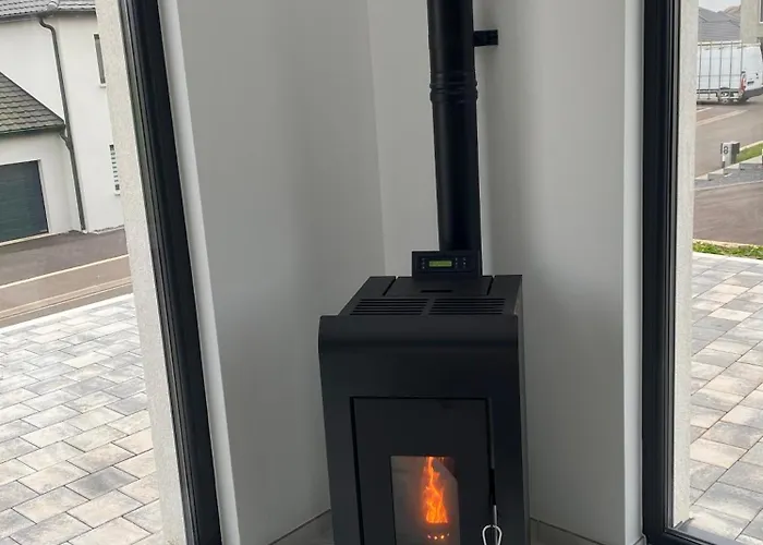 Prázdninový dům Princesse Neuve & Grand Standing ! Valmont (Moselle)