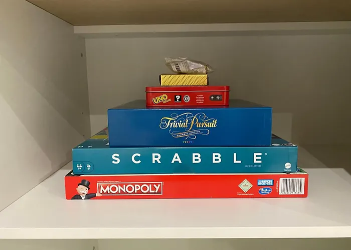 Princesse Neuve & Grand Standing ! Prázdninový dům Valmont (Moselle)