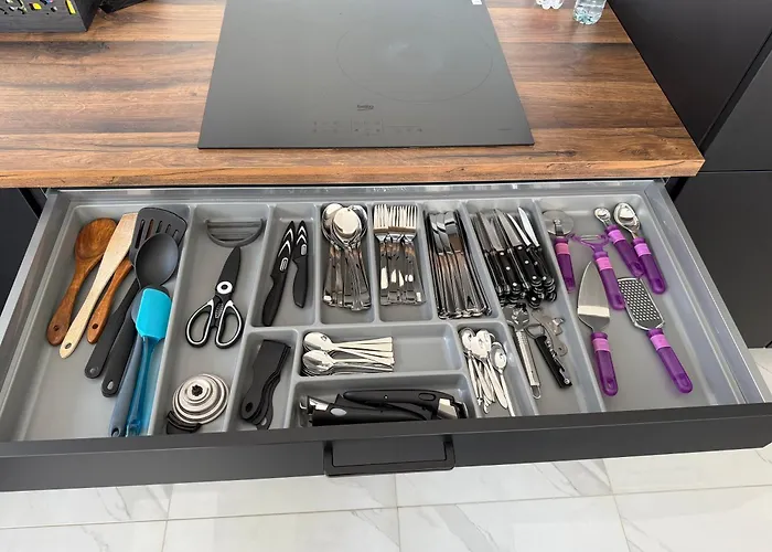 Princesse Neuve & Grand Standing ! Prázdninový dům