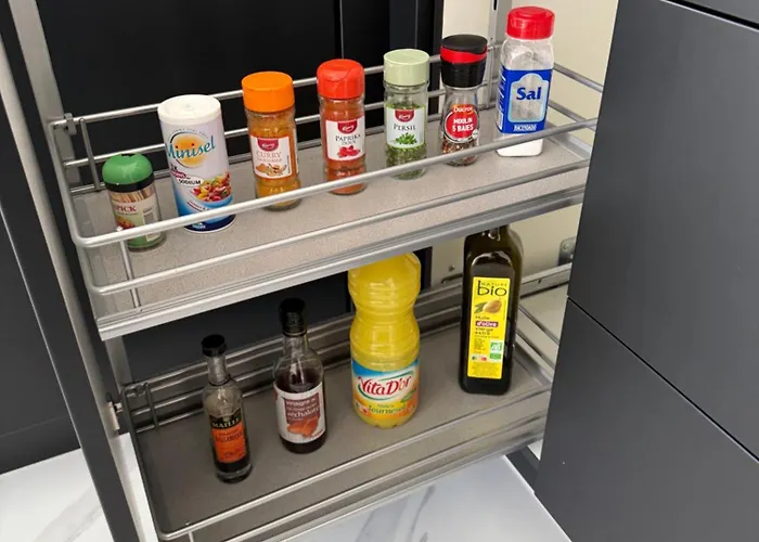 Prázdninový dům Princesse Neuve & Grand Standing ! *