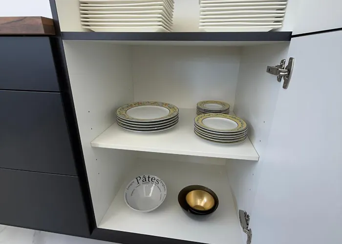 Princesse Neuve & Grand Standing ! Valmont (Moselle)