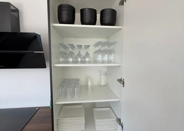 Princesse Neuve & Grand Standing !