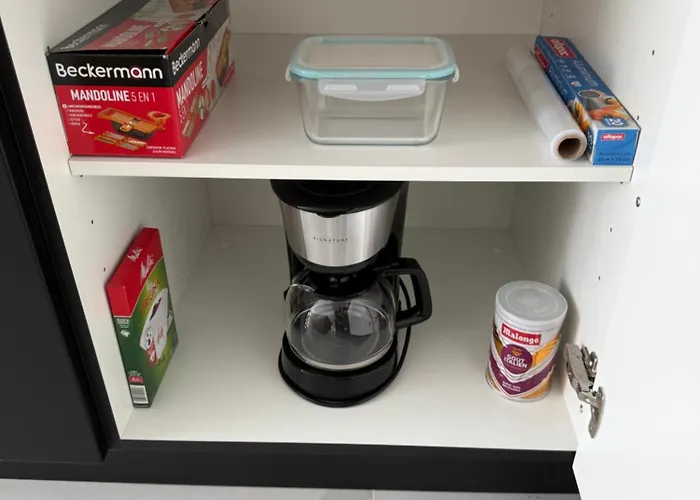 Princesse Neuve & Grand Standing !