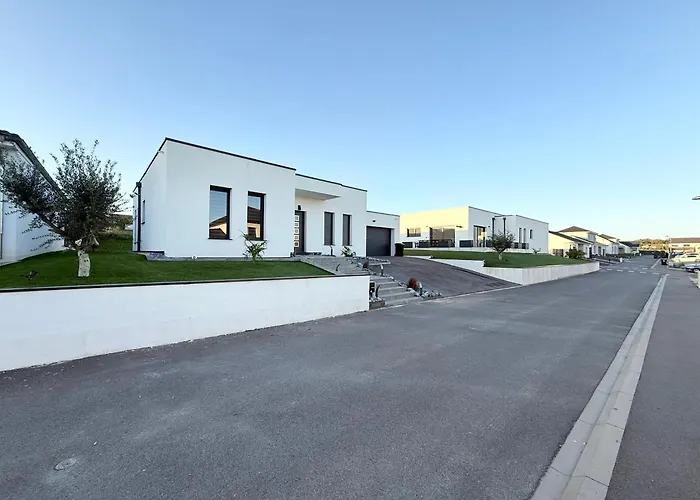 Princesse Neuve & Grand Standing ! * Valmont (Moselle)