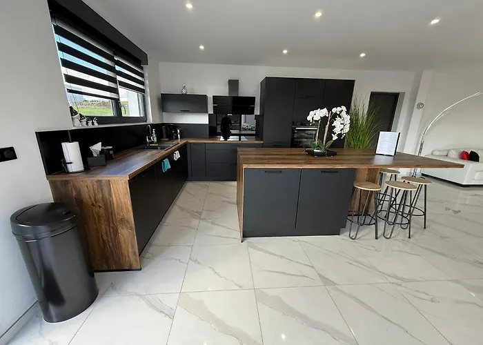 Princesse Neuve & Grand Standing !