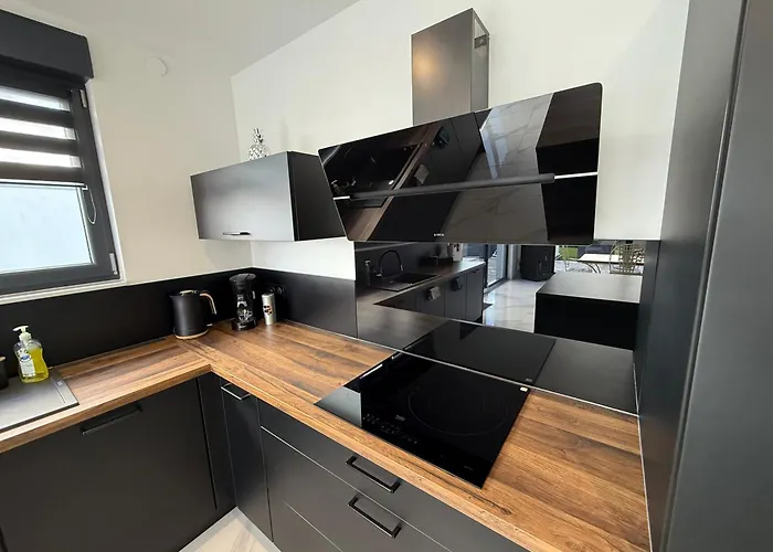 Prázdninový dům Princesse Neuve & Grand Standing ! Valmont (Moselle)