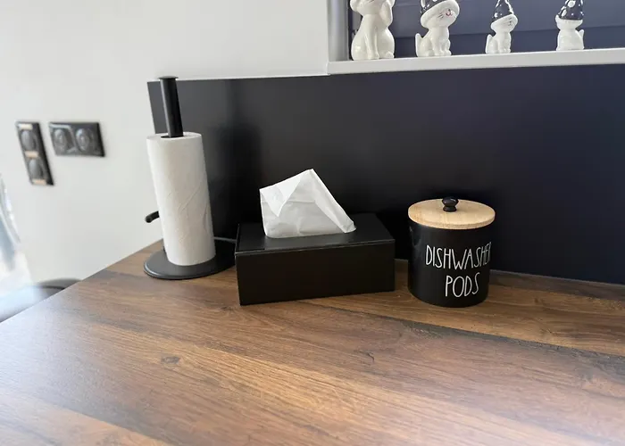 Prázdninový dům Princesse Neuve & Grand Standing ! *