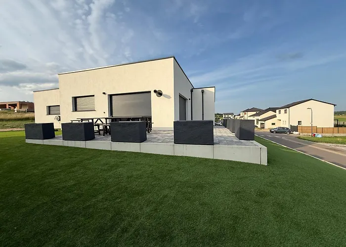 Princesse Neuve & Grand Standing ! Valmont (Moselle)